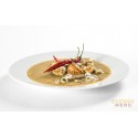 Čertův kotlík 2 porce - Maso dvou barev Expres Menu