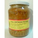 Seitan dršťková polévka 670ml SUNFOOD