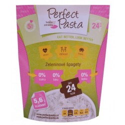Špagety zeleninové Konjac v nálevu 200 g PERFECT PASTA