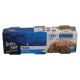 Tuňák ve vlastní šťávě 3x80g Sun&Sea