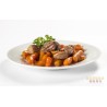 Baby karotka s krůtím masem 1 porce Expres Menu SCD
