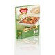 Zelený hrášek a čerstvý cottage sýr v tomatovém krému (Mutter Paneer) 300g