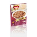 Pikantní cizrnové karí s tamarindem (Chatpate Chole) 300g