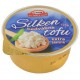 Hedvábné tofu 125g Veto