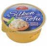 Hedvábné tofu 125g Veto