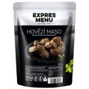 Hovězí maso (300 g) Expres Menu