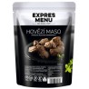 Hovězí maso (300 g) Expres Menu