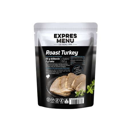 Roastbeef (150 g) Expres Menu