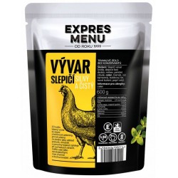 Vývar slepičí 600g Expres Menu