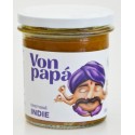Bezmasá Indie Von papá - Ekoprodukt 300g bez lepku