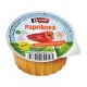 Vegetariánská pomazánka s červenou paprikou 100g Druid