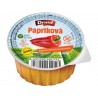 Vegetariánská pomazánka s červenou paprikou 100g Druid