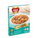 Směs zeleniny v tomatovém krému (Mixed Vegetables - Patiala Style) 300g VIMAL