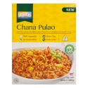 Pilaf z basmati rýže a cizrny ve směsi aromatického koření (Chana Pulao) 300g Ashoka