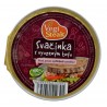 Svačinka s vyuzeným tofu - VETO 120g ALU