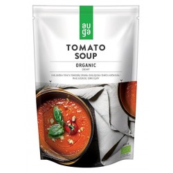 Tomatová polévka krémová BIO 400g AUGA