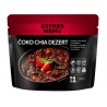 Čoko chia dezert 1 porce Expres Menu bez lepku
