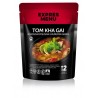 Tom Kha Gai - kokosová polévka s kuřecím masem (2 porce) Expres Menu