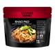 Khao Pad - smažená rýže s kuřecím masem 1 porce Expres Menu
