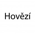 Hovězí maso